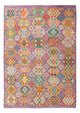 Kilim Maimana Mattan 250x176cm - Ullmatta