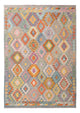 Kilim Maimana Mattan 248x172cm - Ullmatta