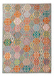 Kilim Maimana Mattan 253x178cm - Ullmatta