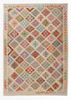 Kilim Maimana Mattan 243x170cm - Ullmatta