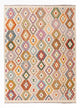 Kilim Maimana Mattan 241x178cm - Ullmatta