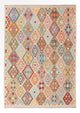 Kilim Maimana Mattan 251x179cm - Ullmatta