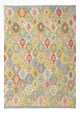 Kilim Maimana Mattan 245x171cm - Ullmatta