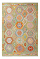 Kilim Maimana Mattan 252x178cm - Ullmatta