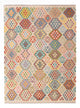Kilim Maimana Mattan 235x176cm - Ullmatta