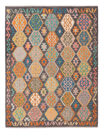 Kilim Maimana Mattan 175x232cm - Ullmatta