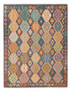 Kilim Maimana Mattan 232x175cm - Ullmatta