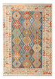 Kilim Maimana Mattan 249x175cm - Ullmatta