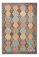 Kilim Maimana Mattan 244x172cm - Ullmatta