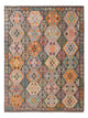 Kilim Maimana Mattan 241x185cm - Ullmatta