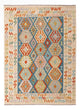 Kilim Maimana Mattan 241x178cm - Ullmatta