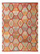 Kilim Maimana Mattan 241x178cm - Ullmatta