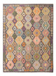 Kilim Maimana Mattan 237x185cm - Ullmatta