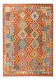 Kilim Maimana Mattan 242x173cm - Ullmatta