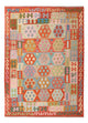 Kilim Maimana Mattan 243x172cm - Ullmatta