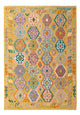 Kilim Maimana Mattan 255x178cm - Ullmatta