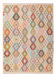 Kilim Maimana Mattan 241x180cm - Ullmatta