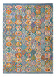 Kilim Maimana Mattan 175x242cm - Ullmatta