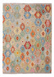 Kilim Maimana Mattan 252x185cm - Ullmatta