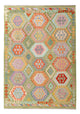 Kilim Maimana Mattan 249x177cm - Ullmatta