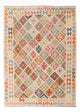 Kilim Maimana Mattan 248x180cm - Ullmatta
