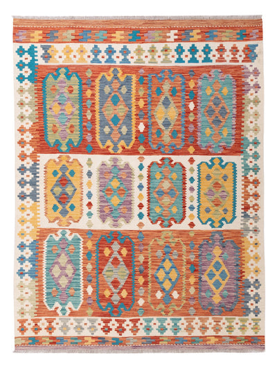 Kilim Maimana Mattan 154x200cm - Ullmatta