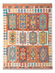 Kilim Maimana Mattan 200x154cm - Ullmatta