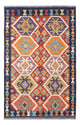 Kilim Maimana Mattan 104x159cm - Ullmatta