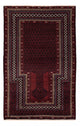 Baluch-matta 154x95cm - Oriental Carpet