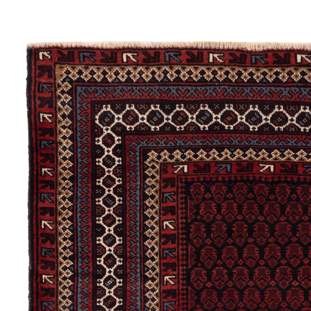 Baluch-matta 154x95cm - Oriental Carpet