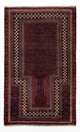 Baluch-matta 152x88cm - Oriental Carpet