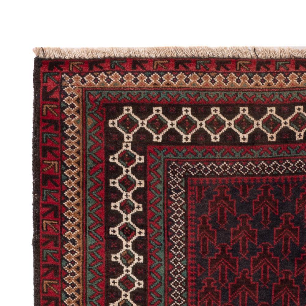 Baluch-matta 152x88cm - Oriental Carpet