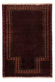 Baluch-matta 140x96cm - Oriental Carpet