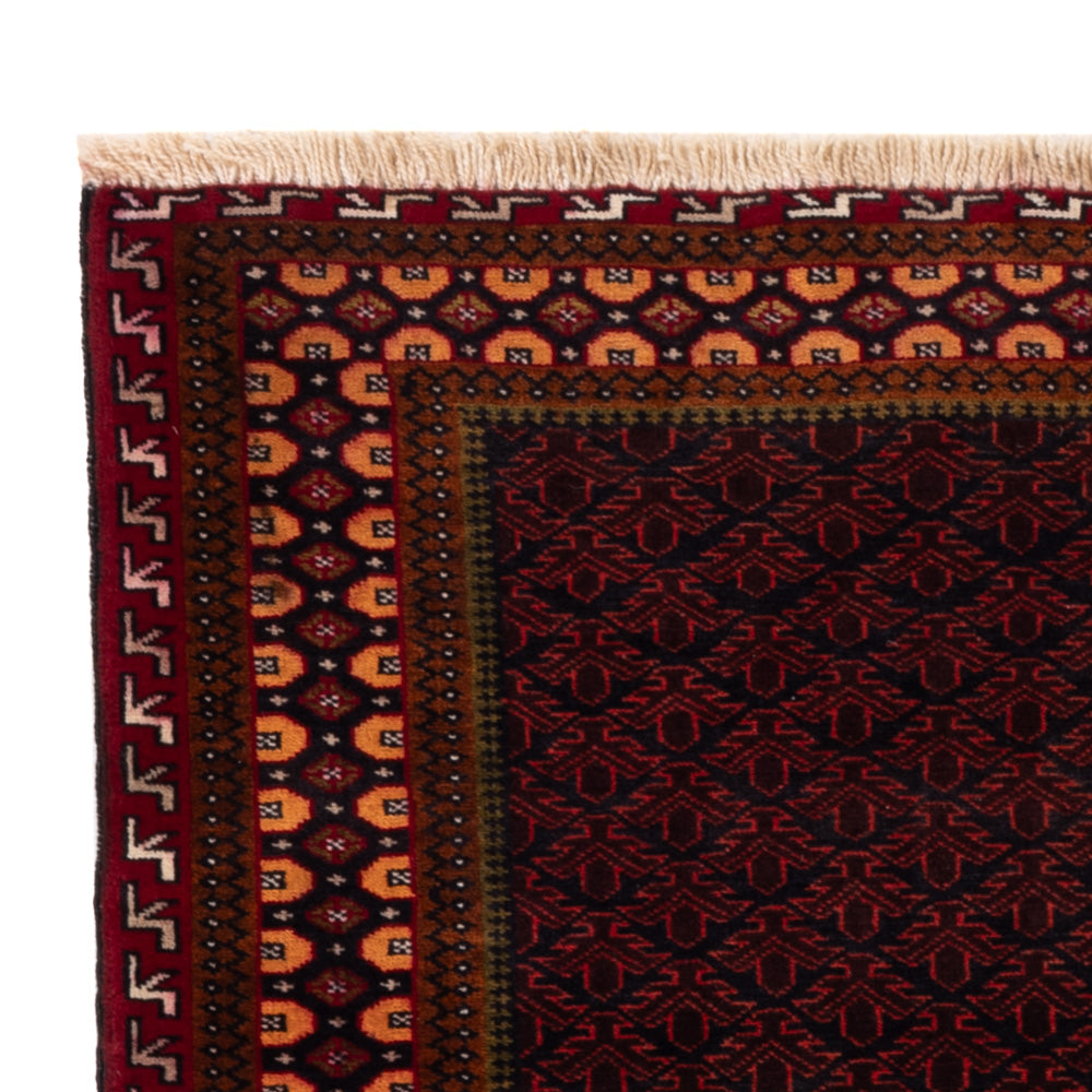 Baluch-matta 140x96cm - Oriental Carpet