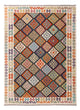 Kilim Maimana Mattan 252x187cm - Ullmatta