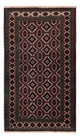 Baluch-matta 140x90cm - Oriental Carpet