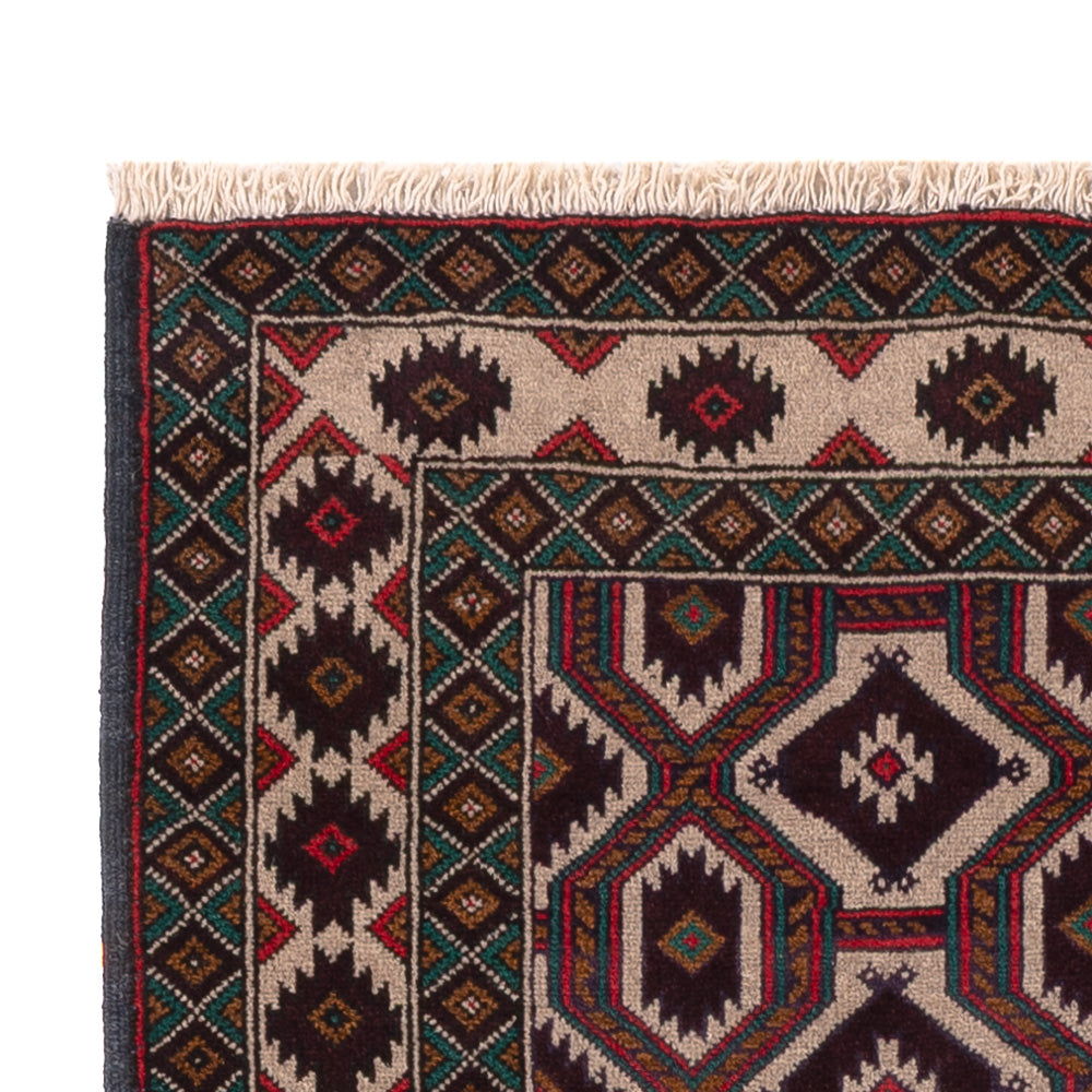 Baluch-matta 140x90cm - Oriental Carpet