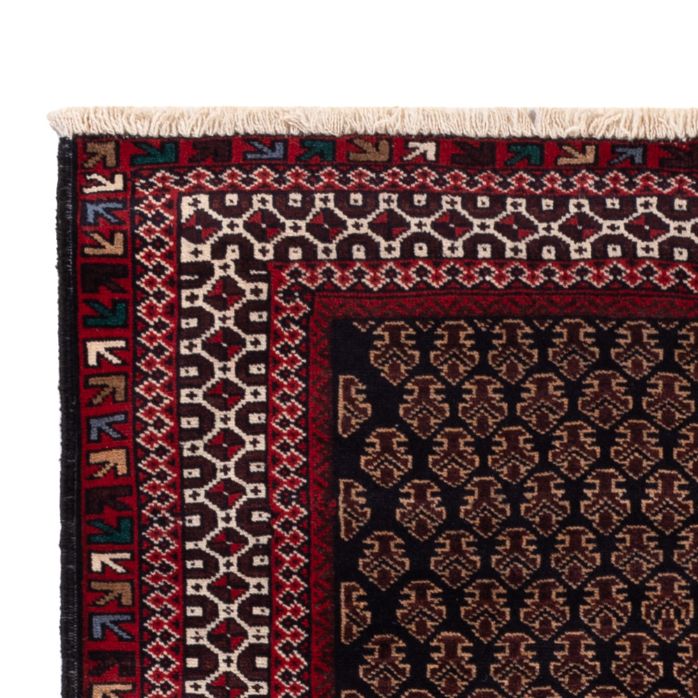 Baluch-matta 140x90cm - Oriental Carpet