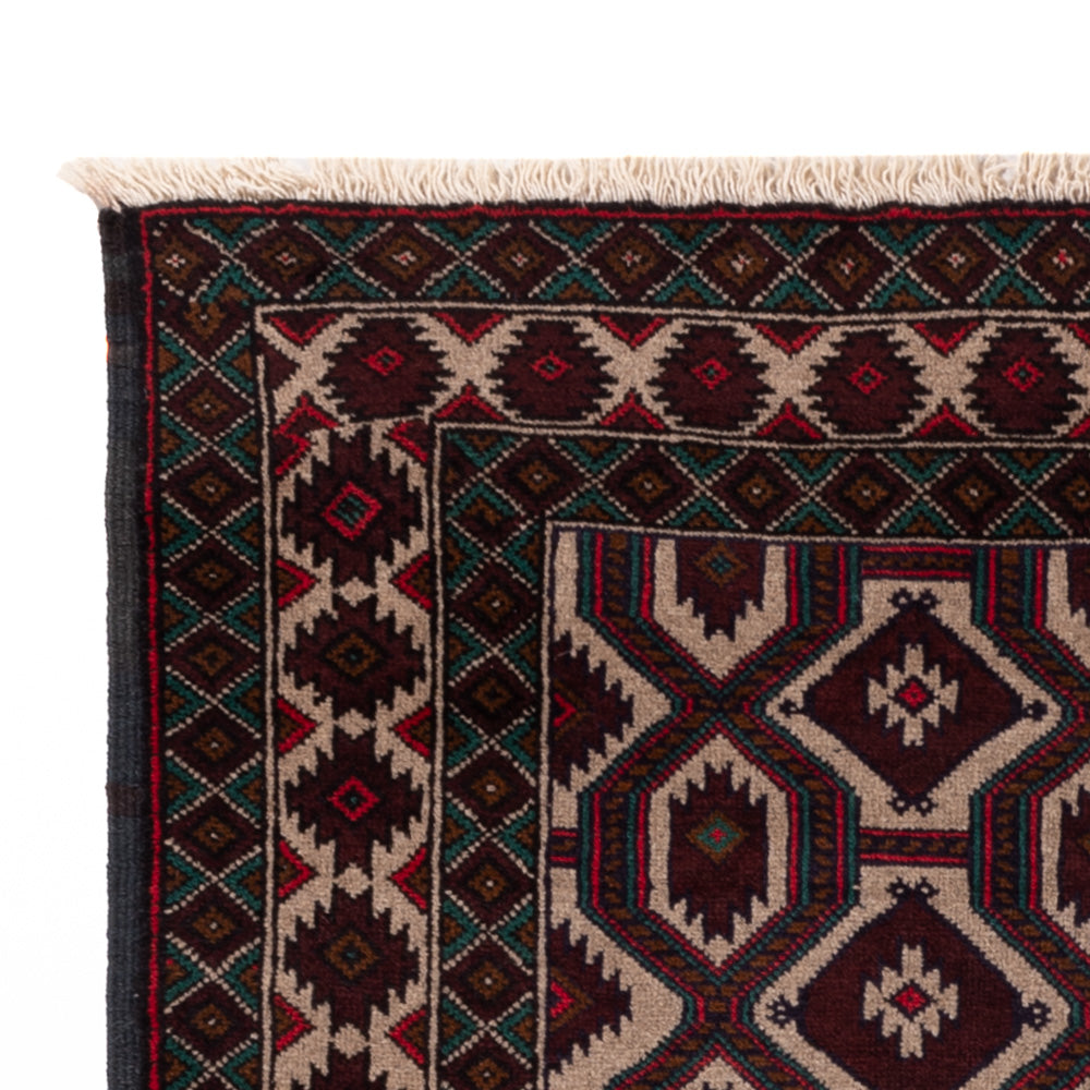 Baluch-matta 90x140cm - Oriental Carpet