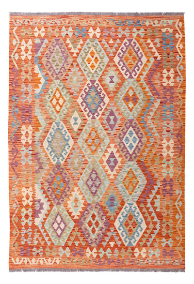 Kilim Maimana Mattan 178x255cm - Ullmatta