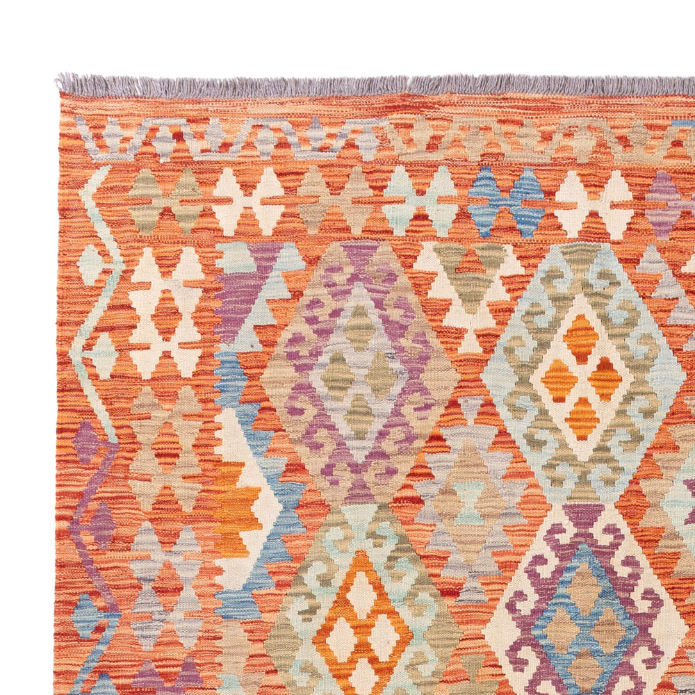 Kilim Maimana Mattan 255x178cm - Ullmatta