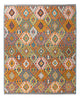 Kilim Maimana Mattan 236x193cm - Ullmatta