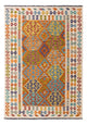 Kilim Maimana Mattan 200x144cm - Ullmatta