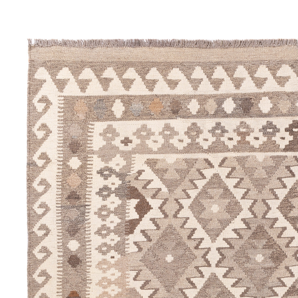 Kilim Maimana Mattan 256x181cm - Ullmatta