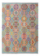 Kilim Maimana Mattan 251x182cm - Ullmatta