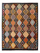 Kilim Maimana Mattan 249x187cm - Ullmatta