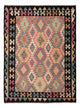 Kilim Maimana Mattan 202x153cm - Ullmatta