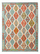 Kilim Maimana Mattan 158x209cm - Ullmatta