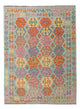 Kilim Maimana Mattan 205x156cm - Ullmatta