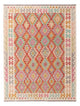 Kilim Maimana Mattan 198x154cm - Ullmatta